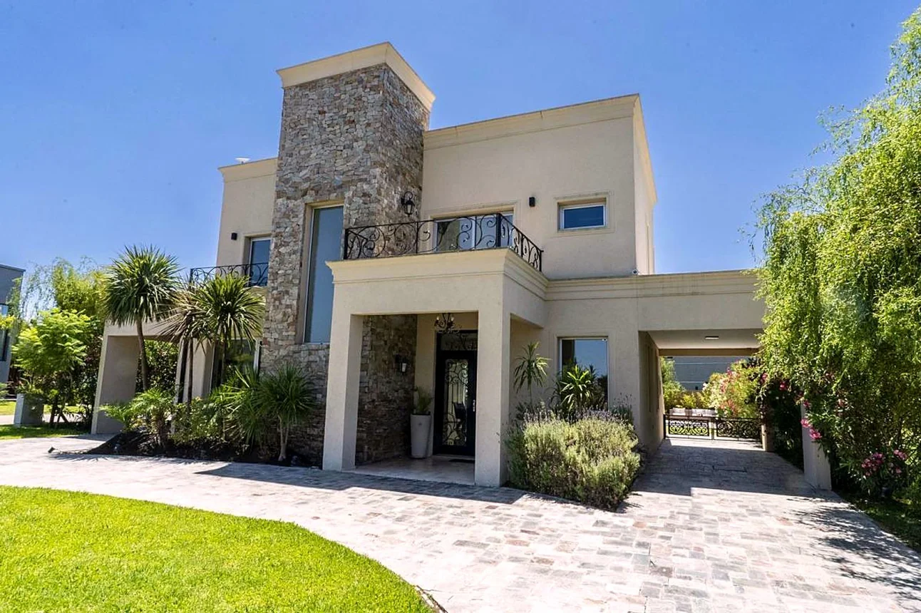 Casa de 4 ambientes en venta en Canning, Sargento Cabral 5600, foto 3