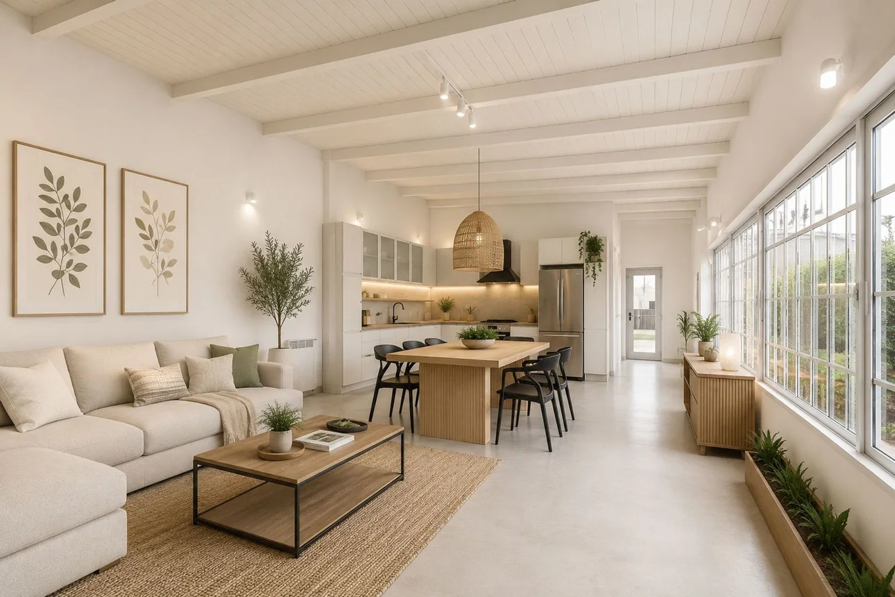 Casa en venta en Rosario, foto 3