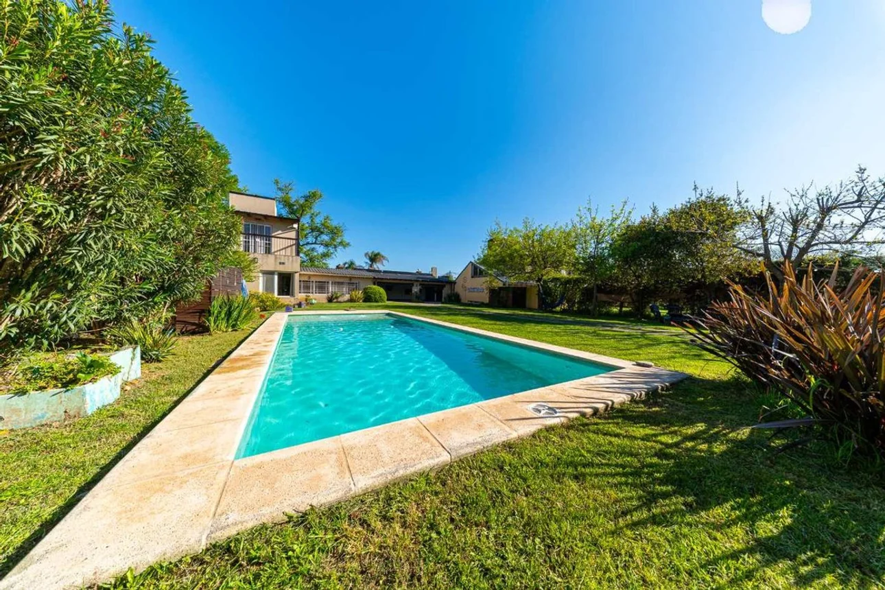 Casa en venta en Rosario