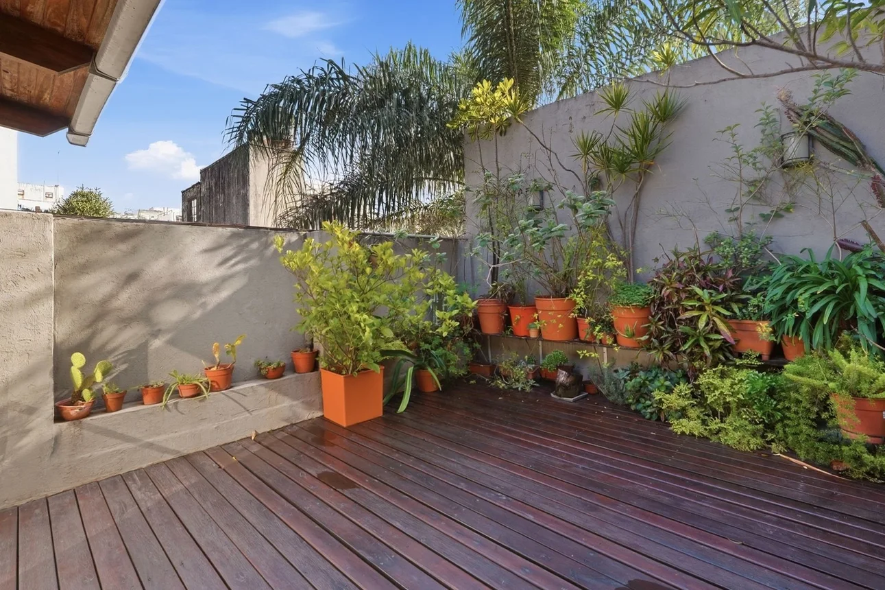 PH en venta en Villa del Parque, Jose Pedro Varela 3300