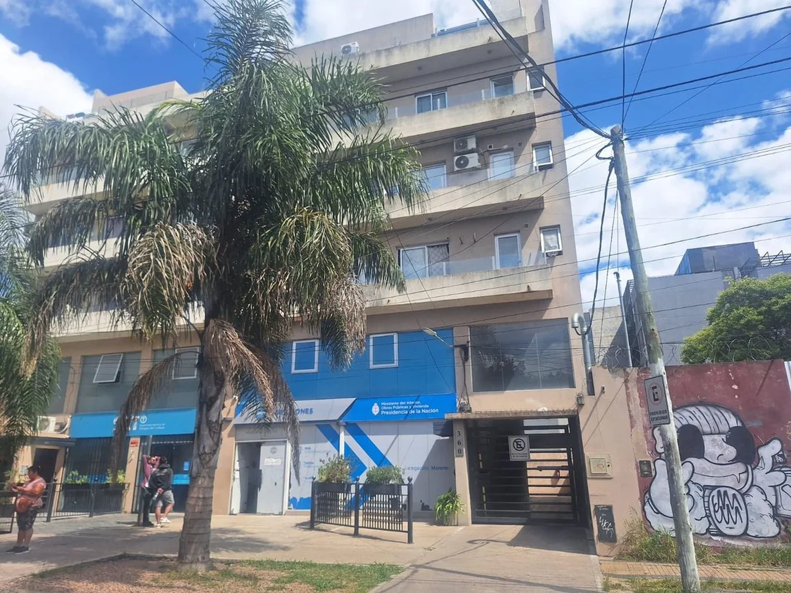 Departamento en venta en Moreno