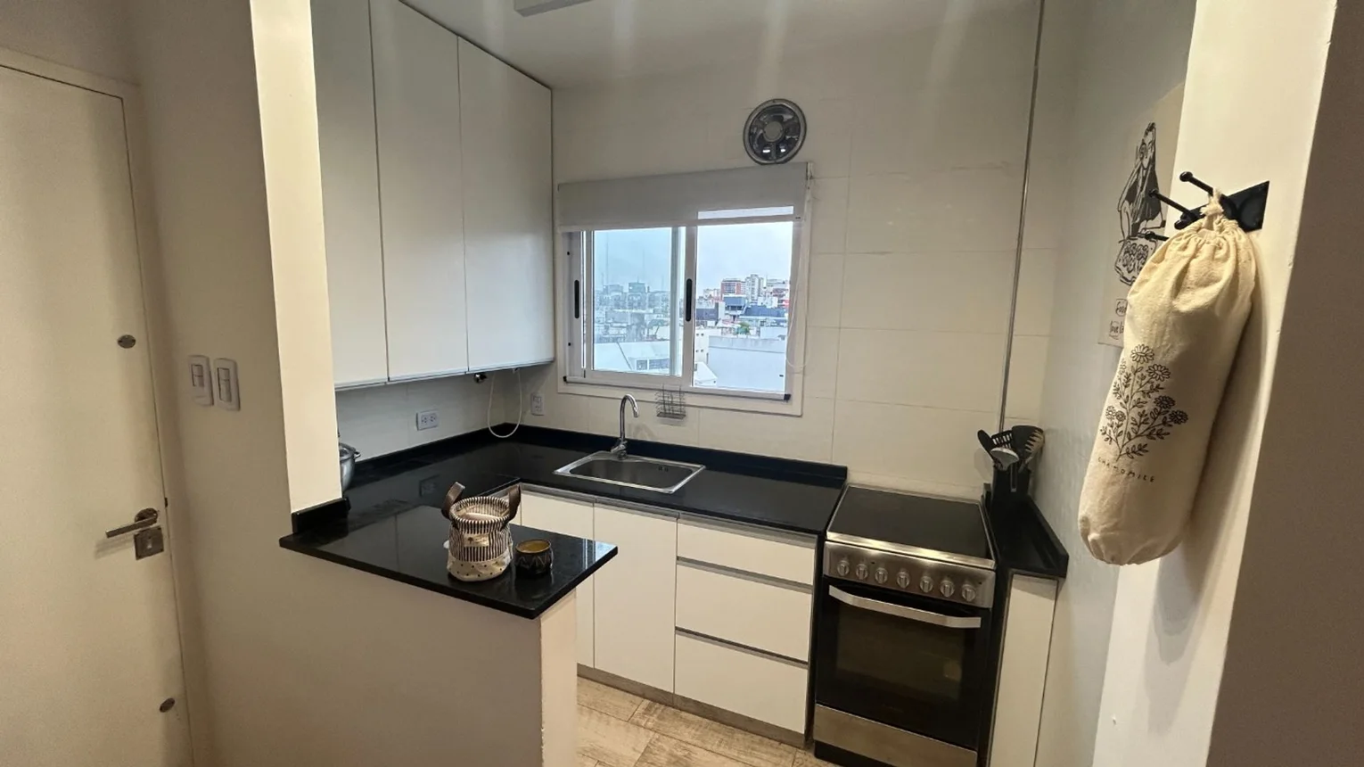 Departamento en venta en Belgrano