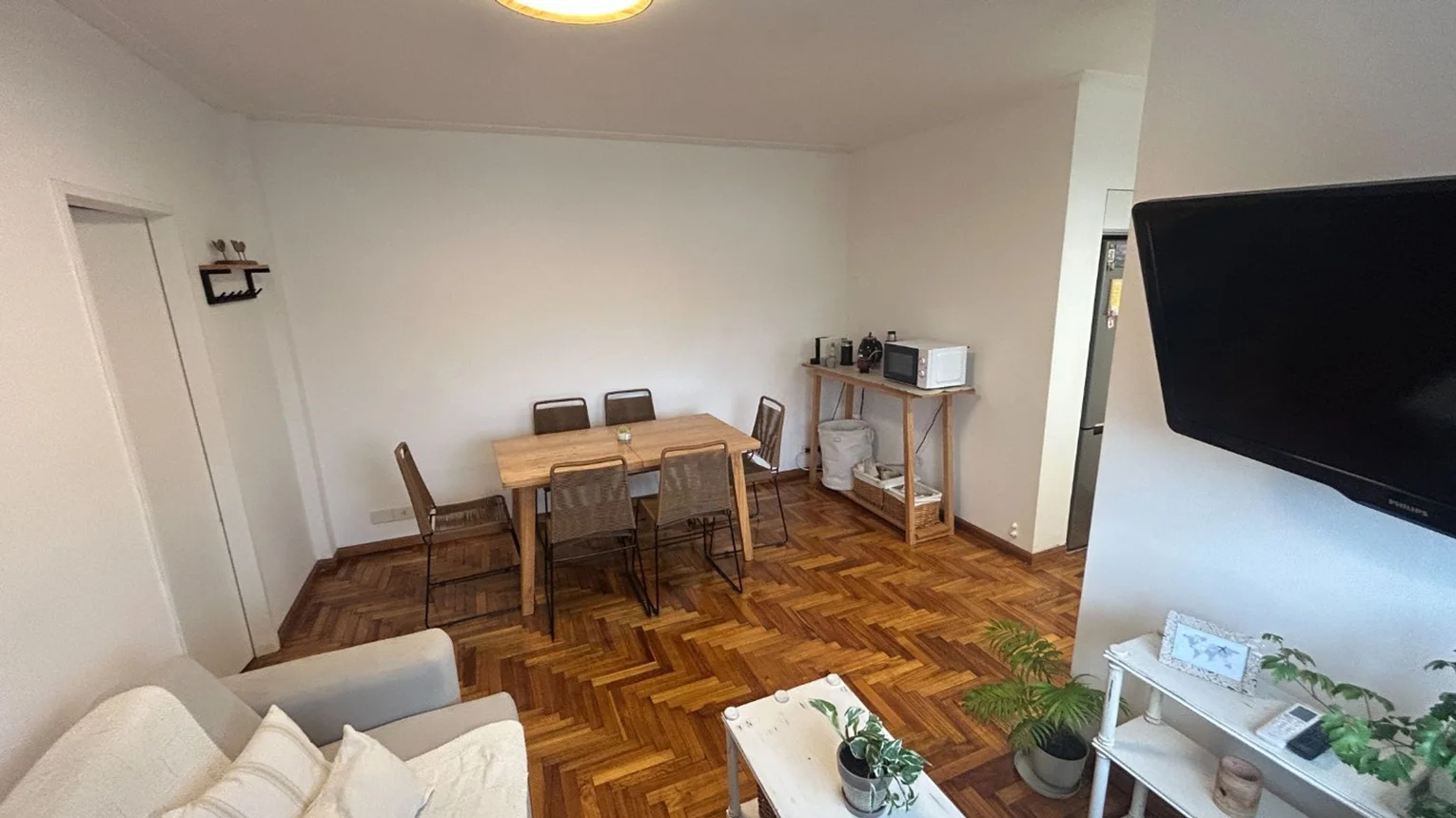 Departamento en venta en Belgrano, foto 3