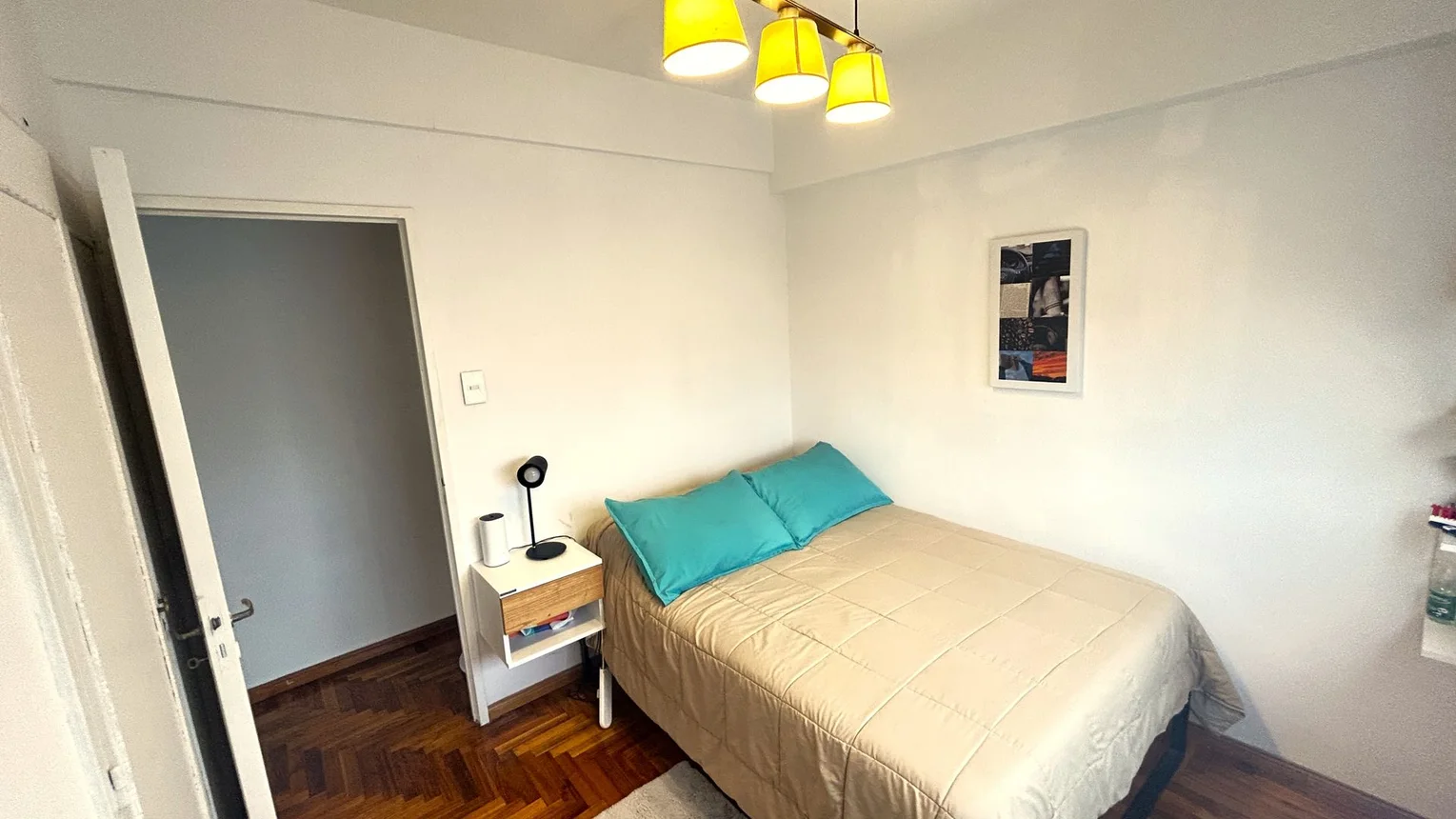 Departamento en venta en Belgrano, foto 5