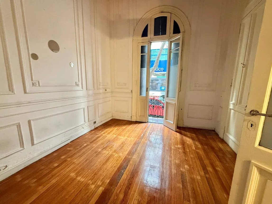 Departamento en venta en Recoleta