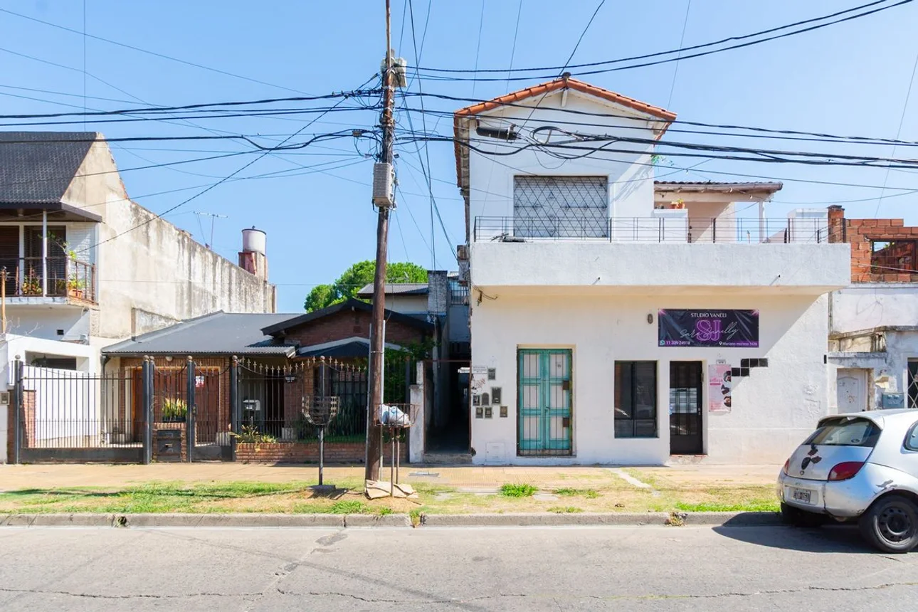 PH en venta en Morón