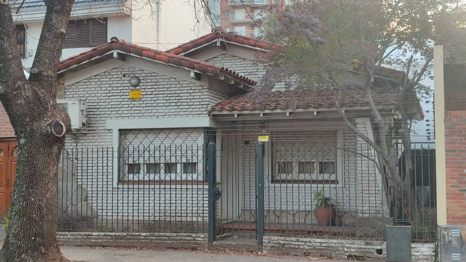 Casa en venta en Lomas de Zamora