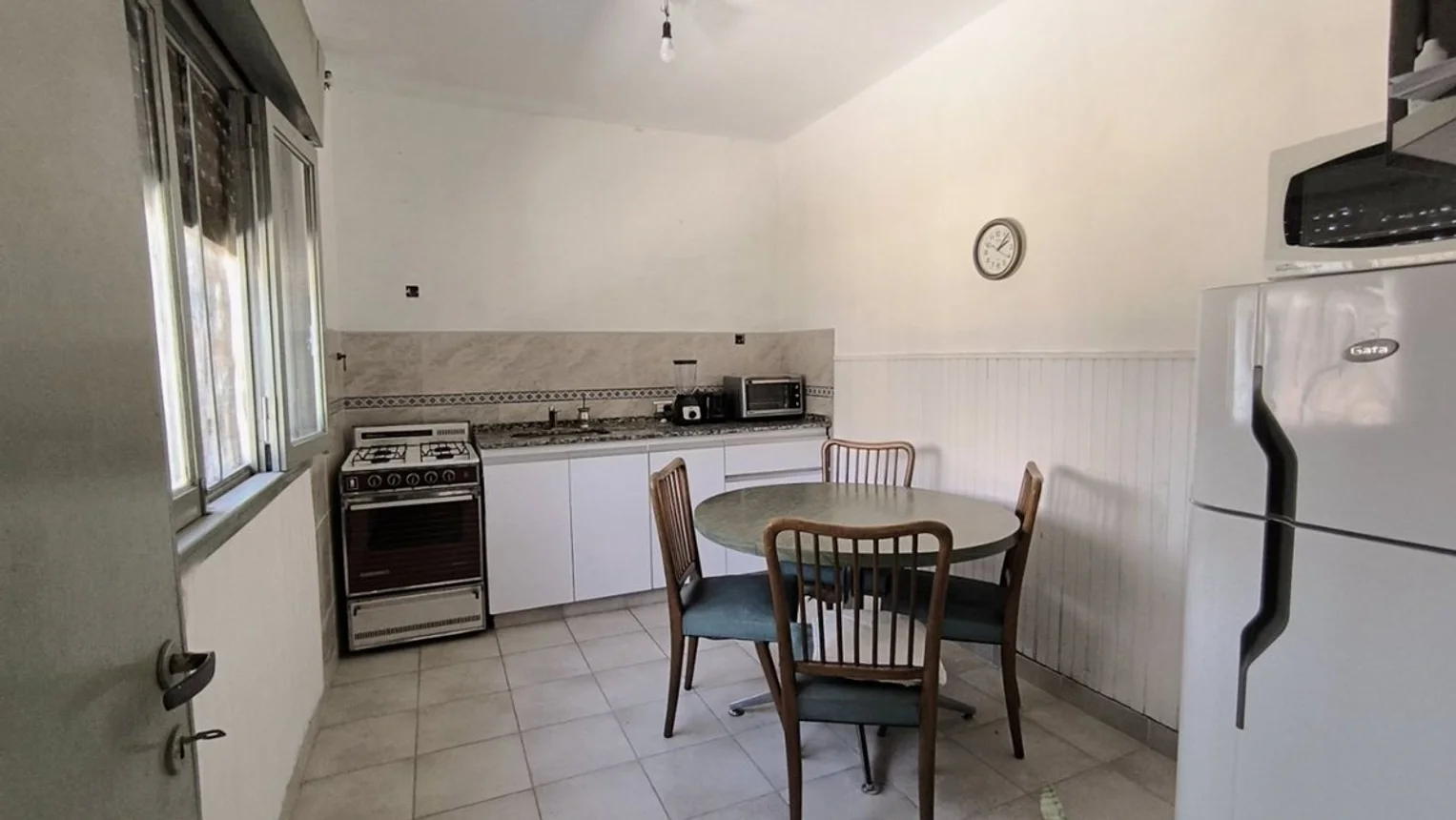Casa en venta en Bernal Oeste