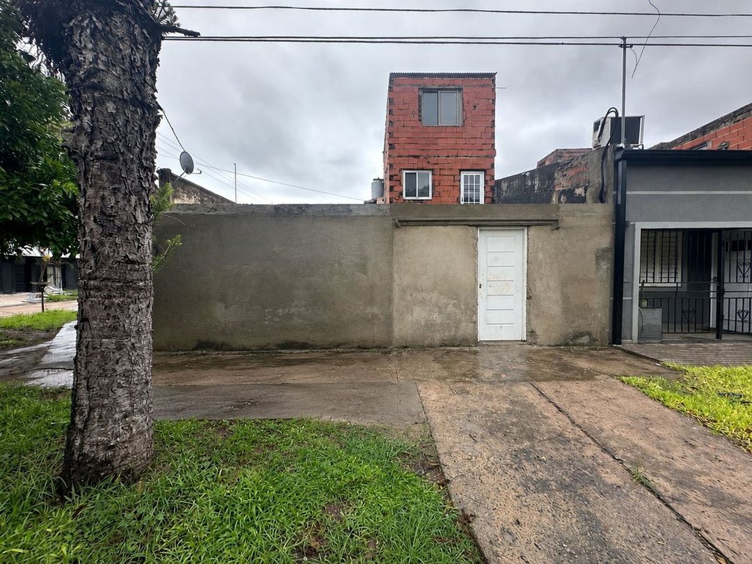 VENTA CASA EN MARIA SELVA