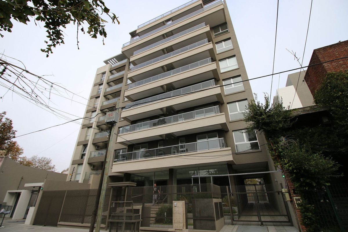 Foto 7 — Venta Departamento dos ambientes a Estrenar
