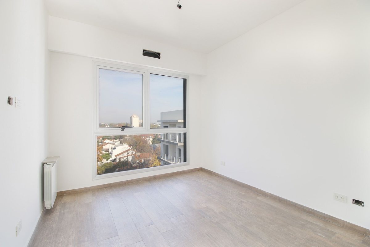 Foto 5 — Venta Departamento dos ambientes a Estrenar