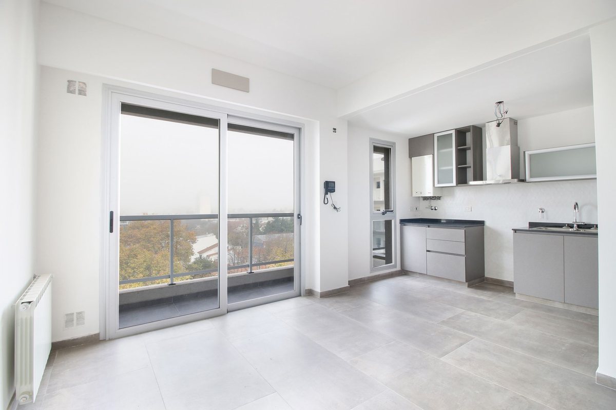 Venta Departamento dos ambientes a Estrenar