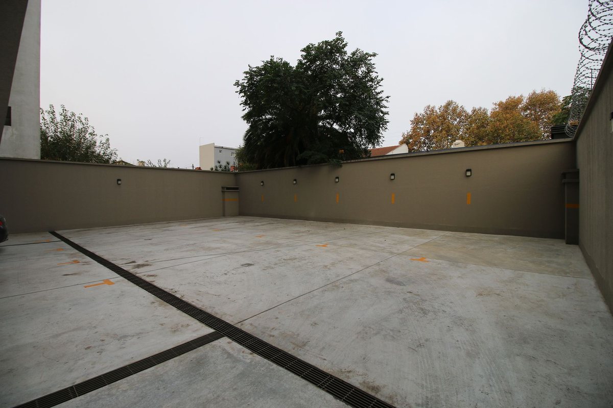 Foto 11 — Venta Departamento dos ambientes a Estrenar
