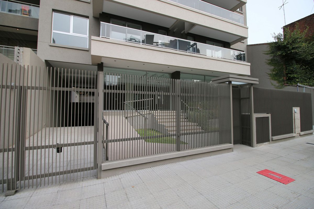 Foto 6 — Venta Departamento dos ambientes a Estrenar