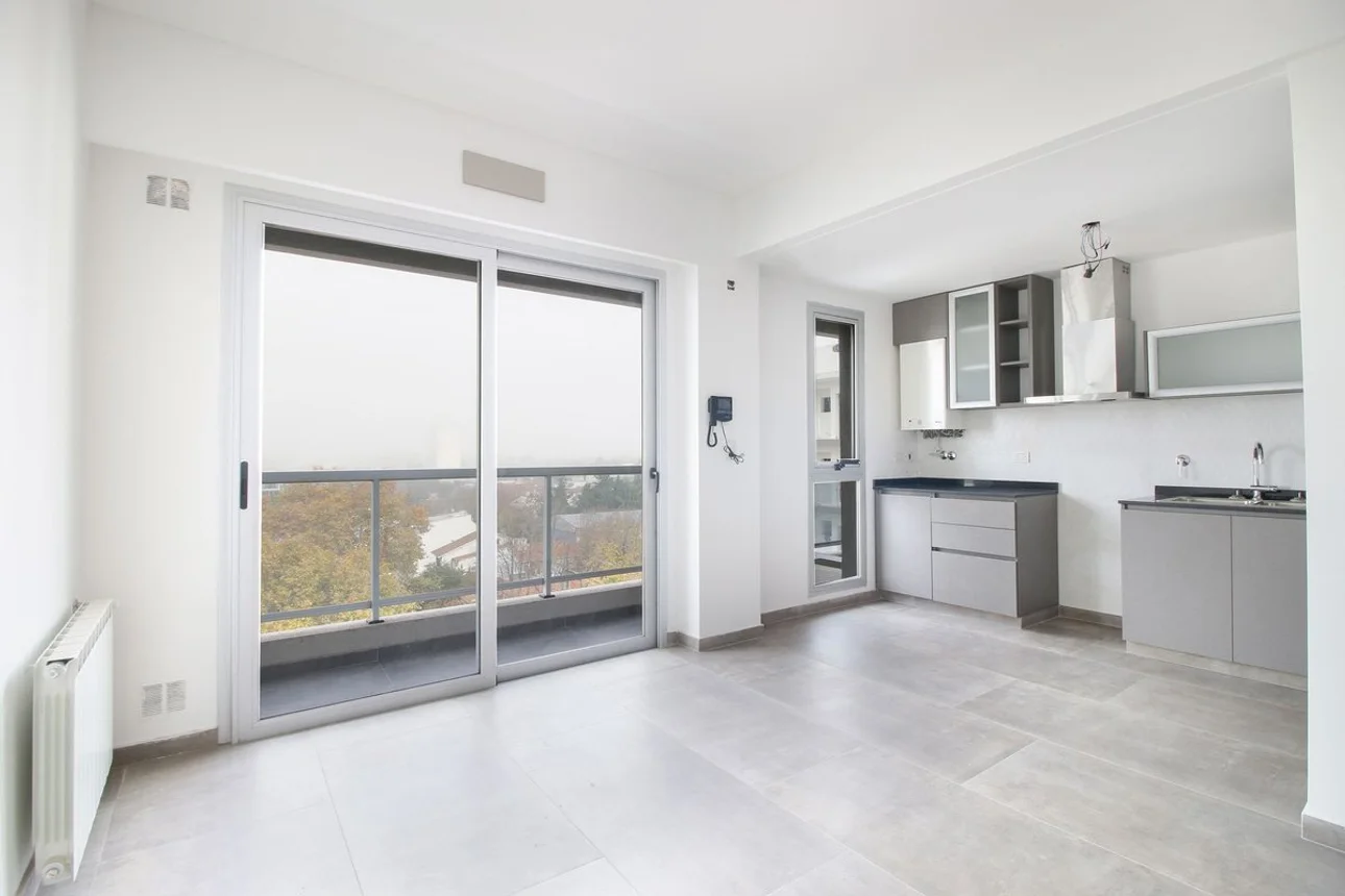 Venta departamento dos ambientes a estrenar, foto 1