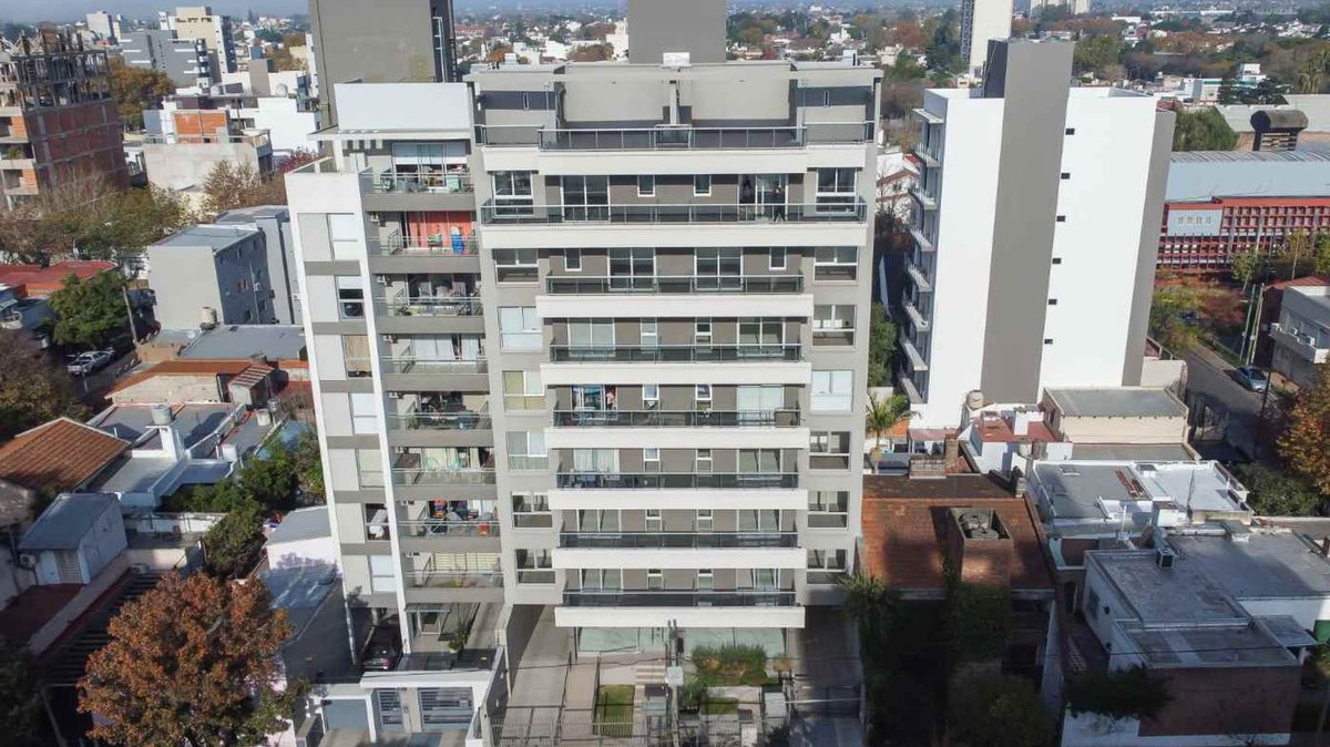 Foto 8 — Venta Departamento dos ambientes a Estrenar