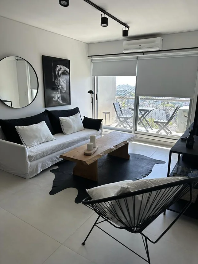 Departamento en alquiler en Palermo, foto 3