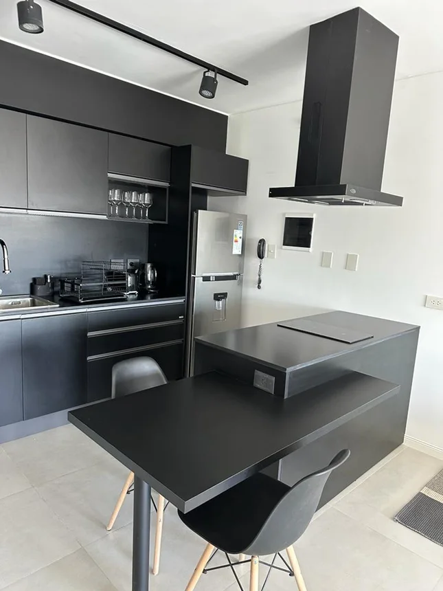 Departamento en alquiler en Palermo, foto 5