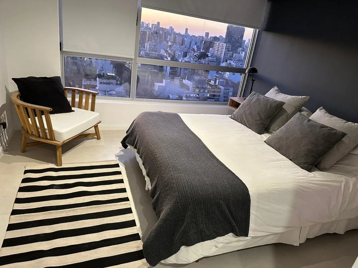 Departamento en alquiler en Palermo, foto 4