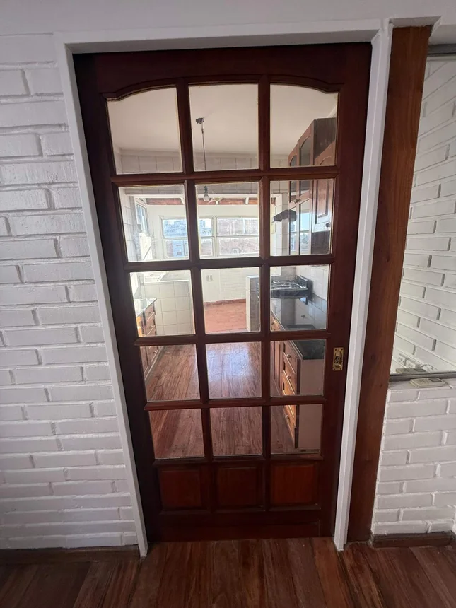 Departamento de 2 ambientes en alquiler en Caballito, Hidalgo 200, foto 4
