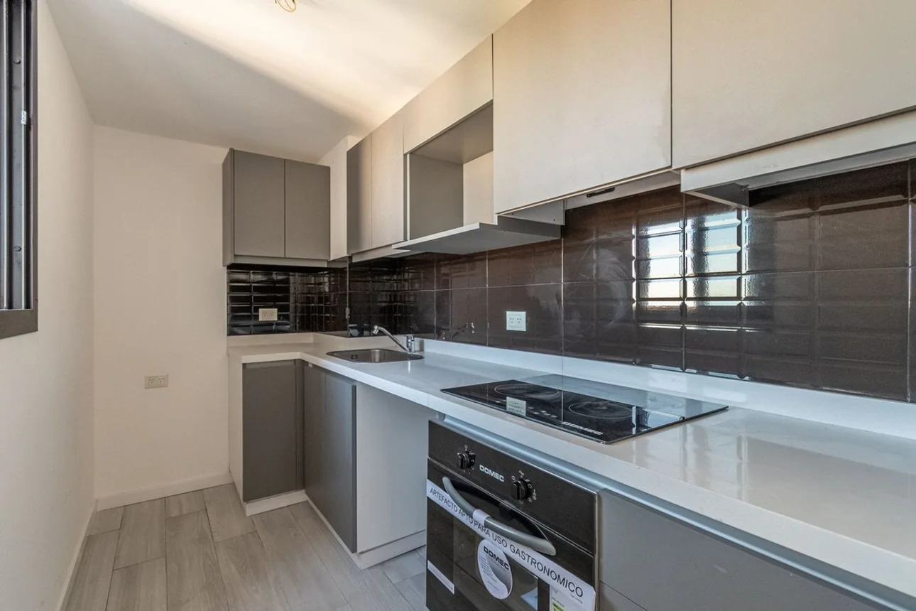 Departamento en venta en Núñez