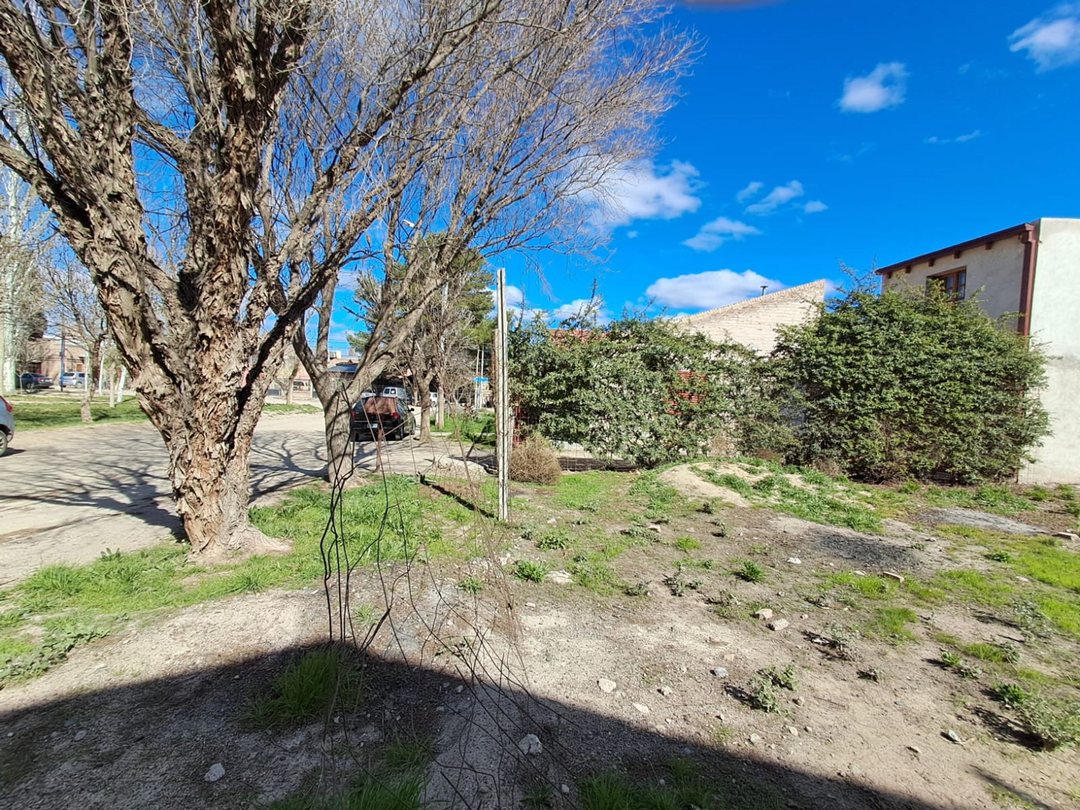 VENTA DE LOTE. ZONA IUPA