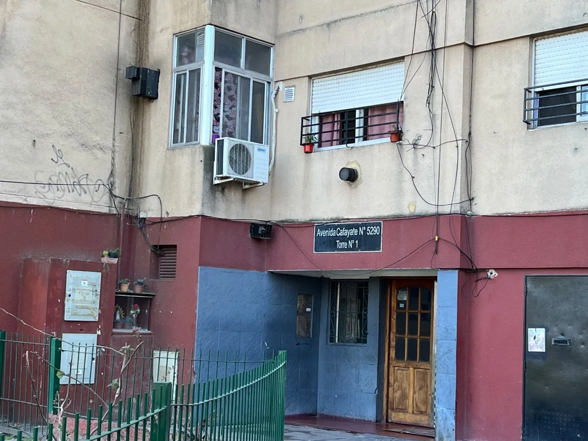 Departamento en venta en Villa Lugano, foto 4