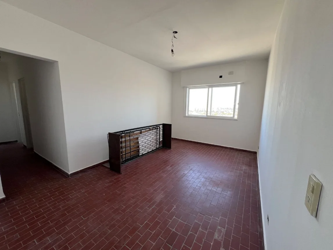 Departamento en venta en Villa Lugano