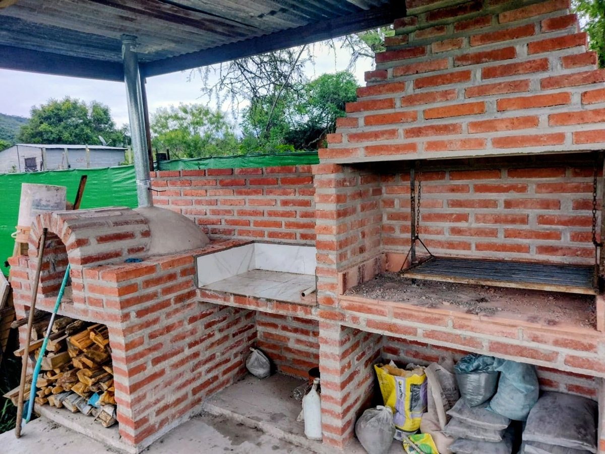 CASA VENTA VALLE ALEGRE LA CALDERA 2 DORMITORIOS - foto 14