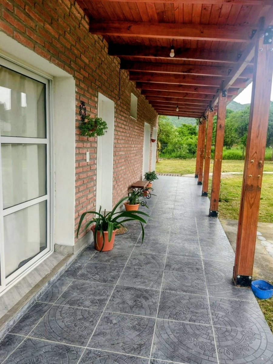 CASA VENTA VALLE ALEGRE LA CALDERA 2 DORMITORIOS - foto 18