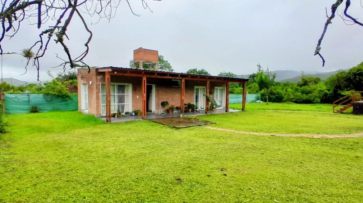 CASA VENTA VALLE ALEGRE LA CALDERA 2 DORMITORIOS - foto 16