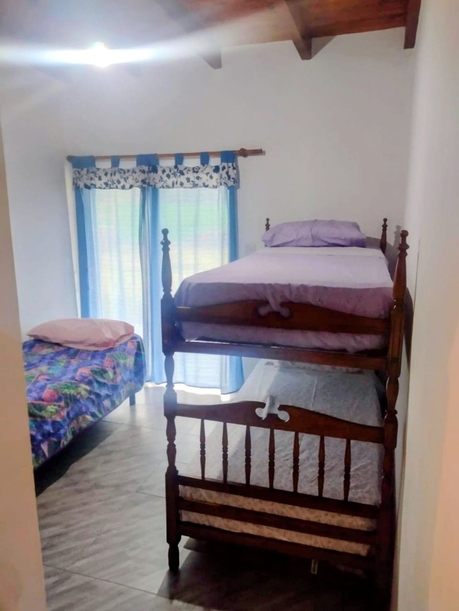 CASA VENTA VALLE ALEGRE LA CALDERA 2 DORMITORIOS - foto 5