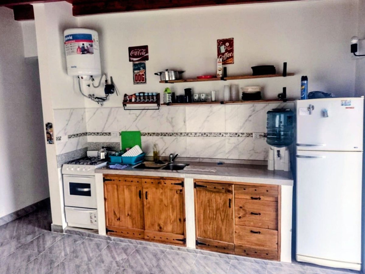 CASA VENTA VALLE ALEGRE LA CALDERA 2 DORMITORIOS - foto 4