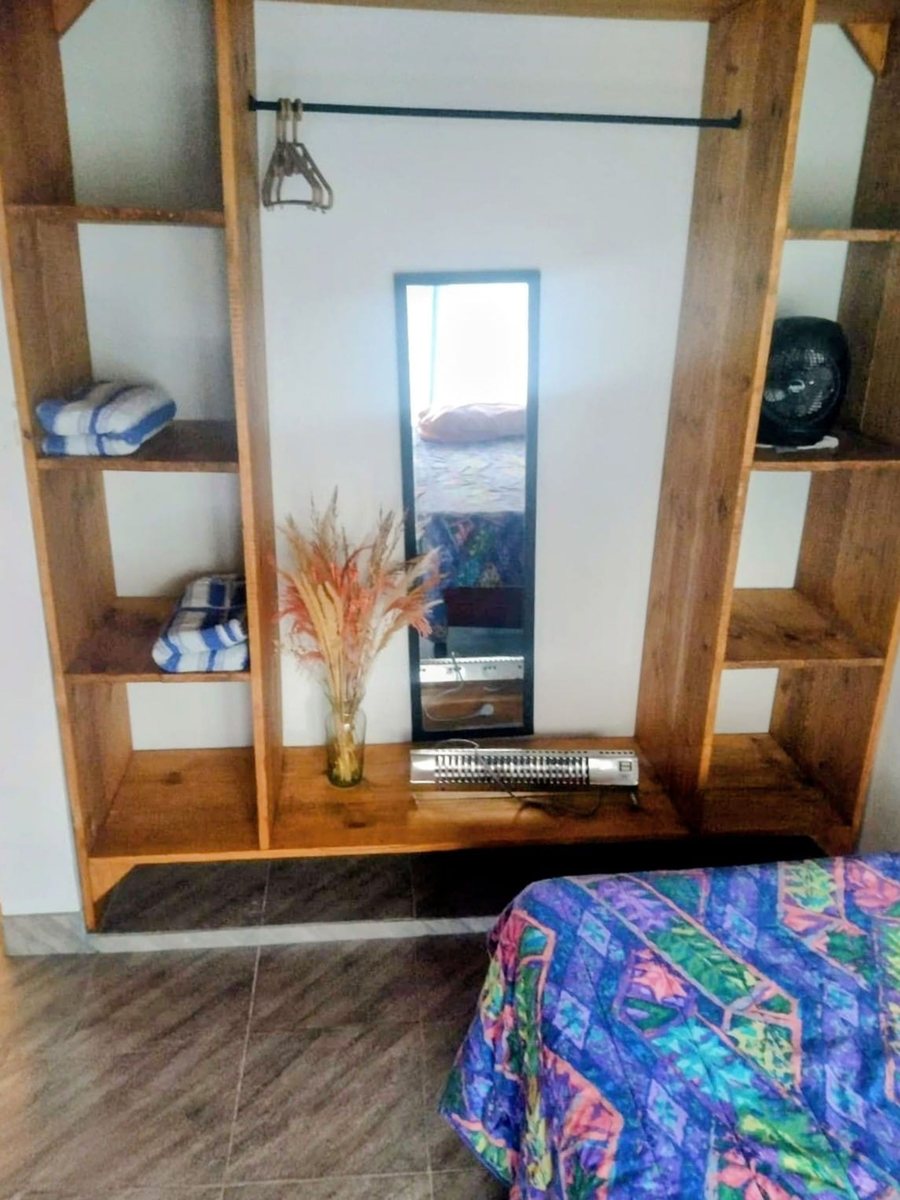 CASA VENTA VALLE ALEGRE LA CALDERA 2 DORMITORIOS - foto 6