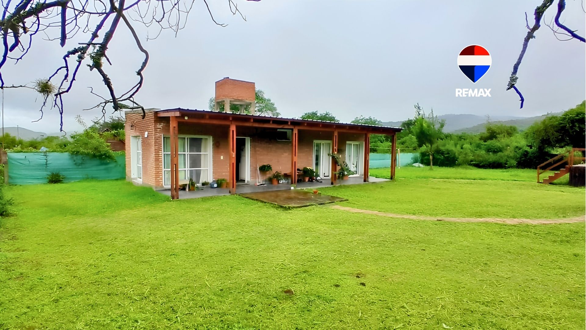 CASA VENTA VALLE ALEGRE LA CALDERA 2 DORMITORIOS - foto 1