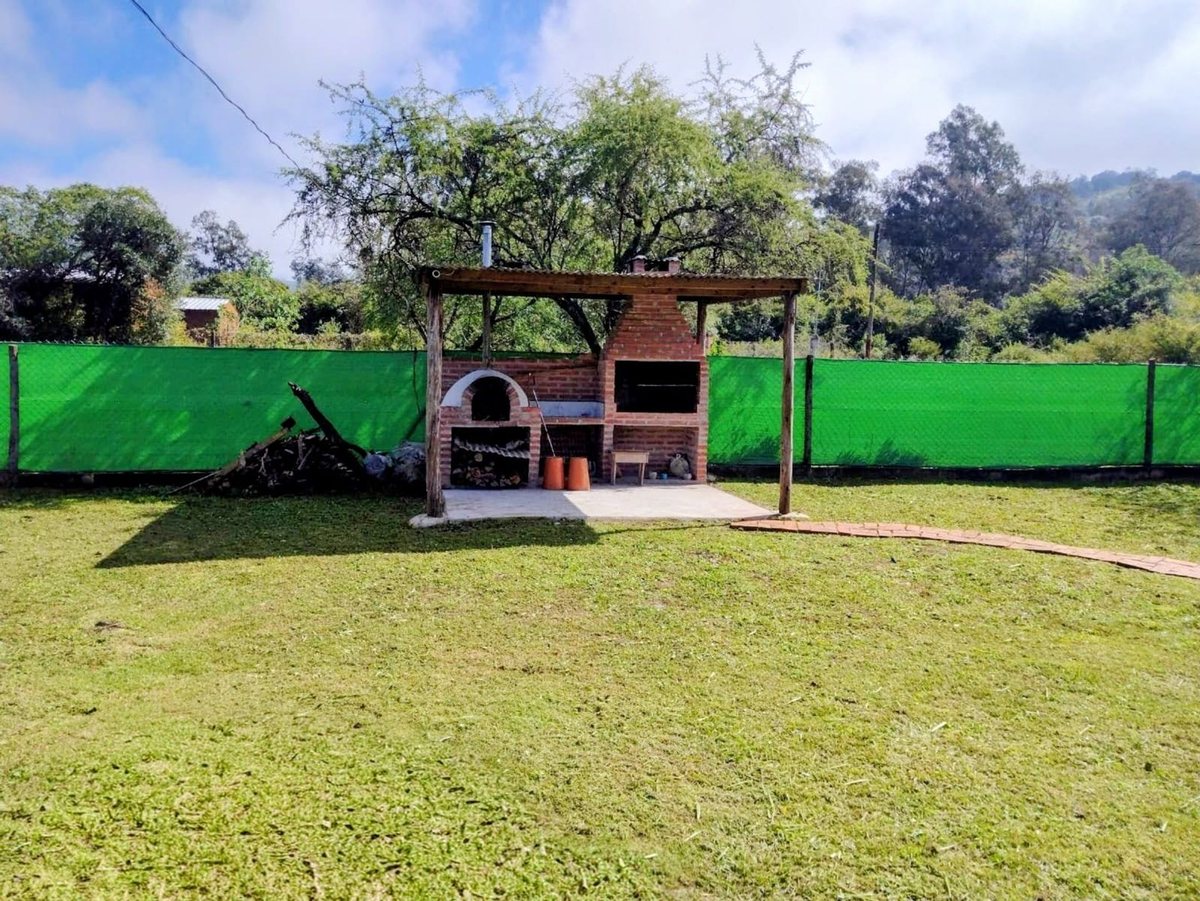 CASA VENTA VALLE ALEGRE LA CALDERA 2 DORMITORIOS - foto 15