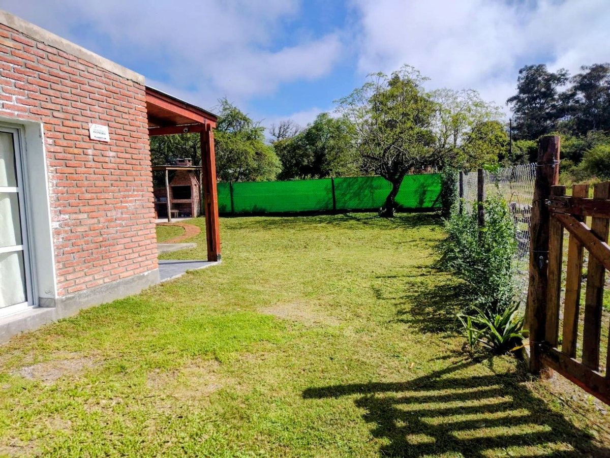 CASA VENTA VALLE ALEGRE LA CALDERA 2 DORMITORIOS - foto 19