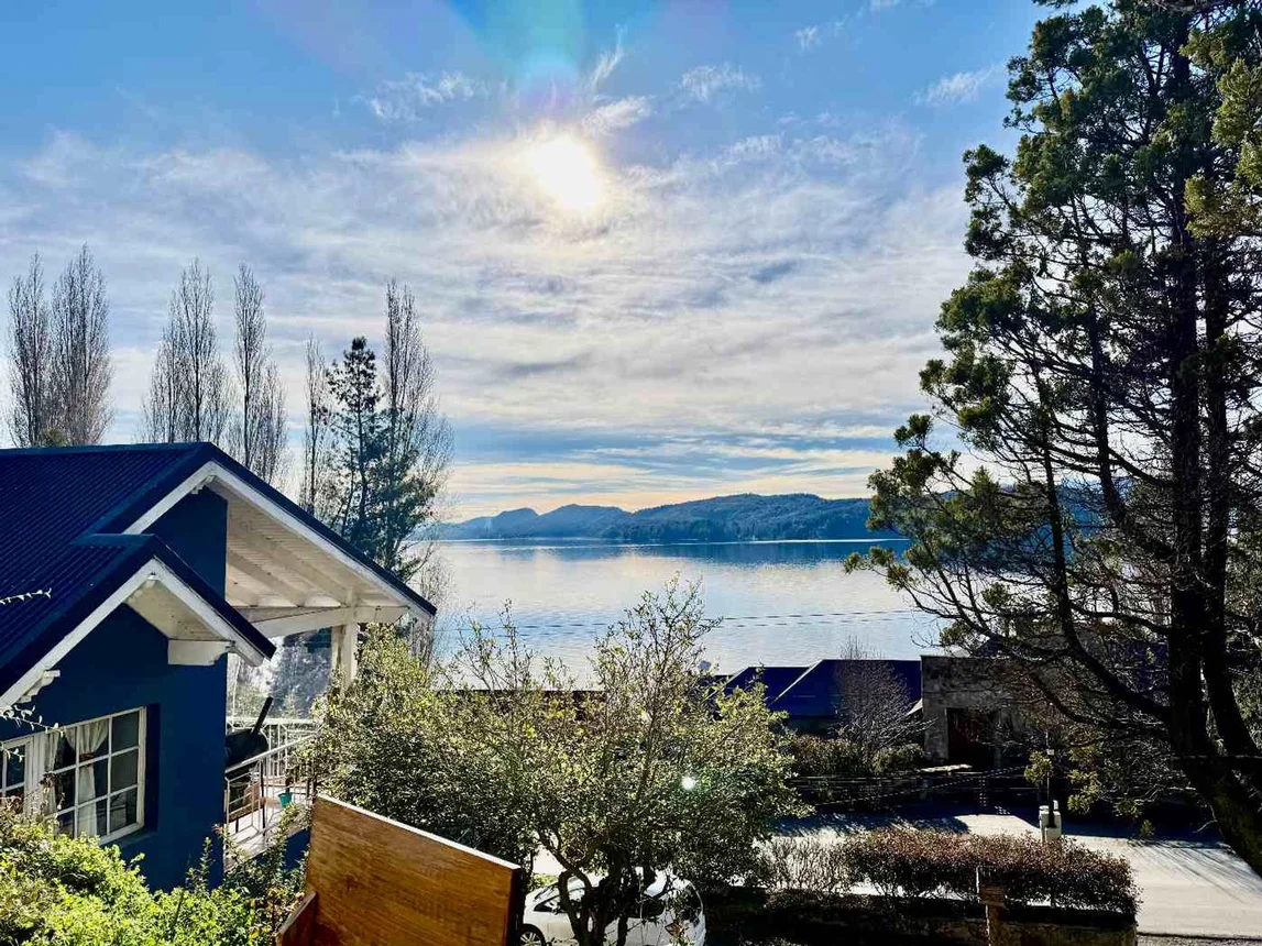 Casa en venta en San Carlos de Bariloche