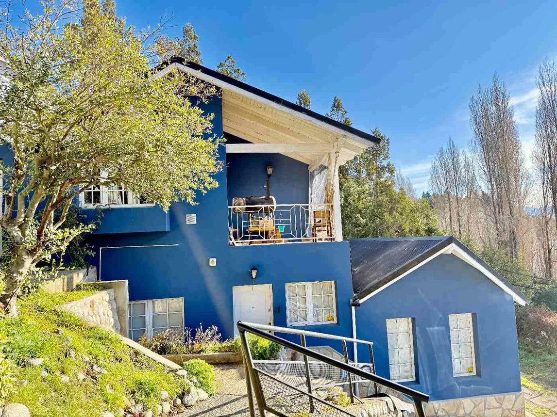 Casa en venta en San Carlos de Bariloche, foto 2