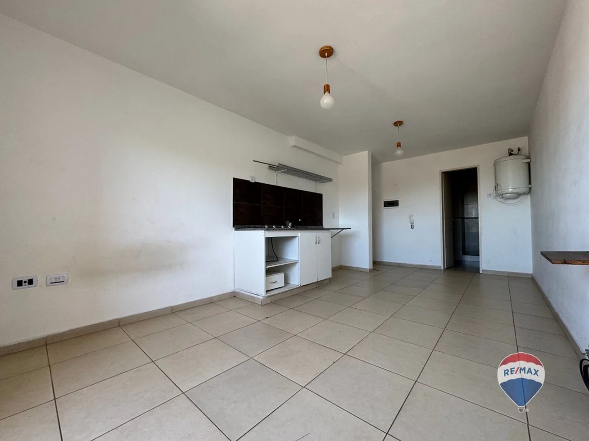 Departamento en venta en Morón, Intendente Norberto García Silva 1500