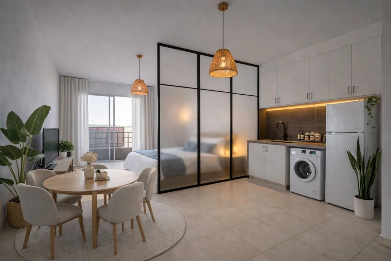 Departamento en venta en Morón, Intendente Norberto García Silva 1500, foto 3