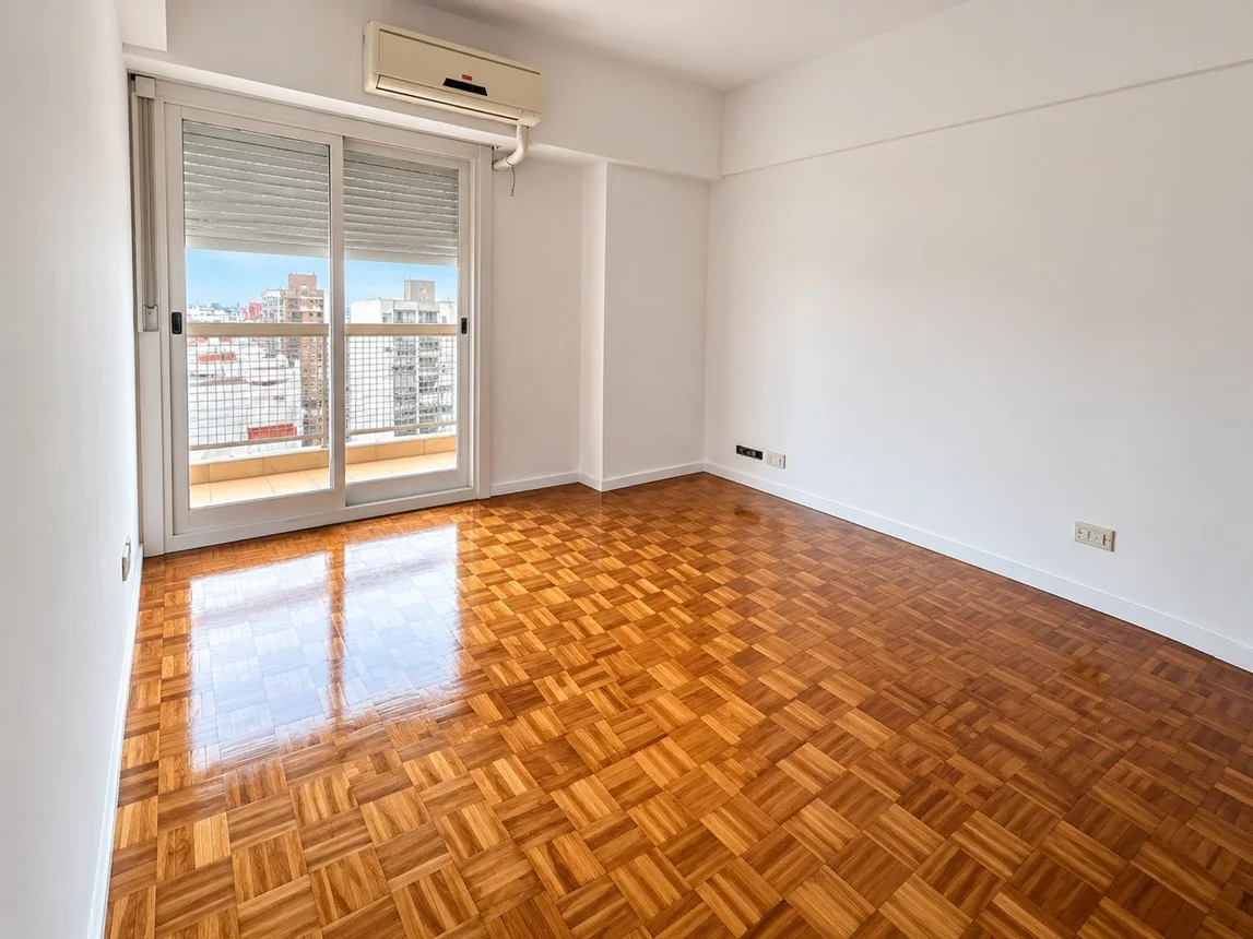 Dúplex en venta en Recoleta