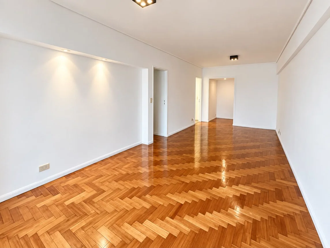 Dúplex en venta en Recoleta, foto 3