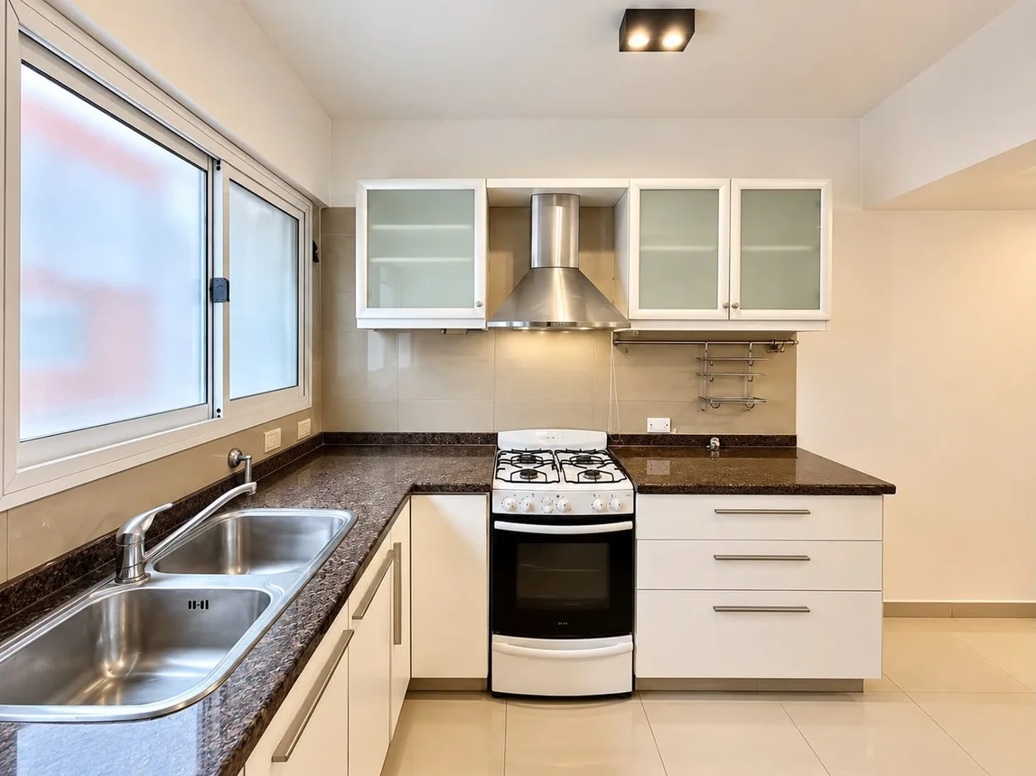 Dúplex en venta en Recoleta, foto 5