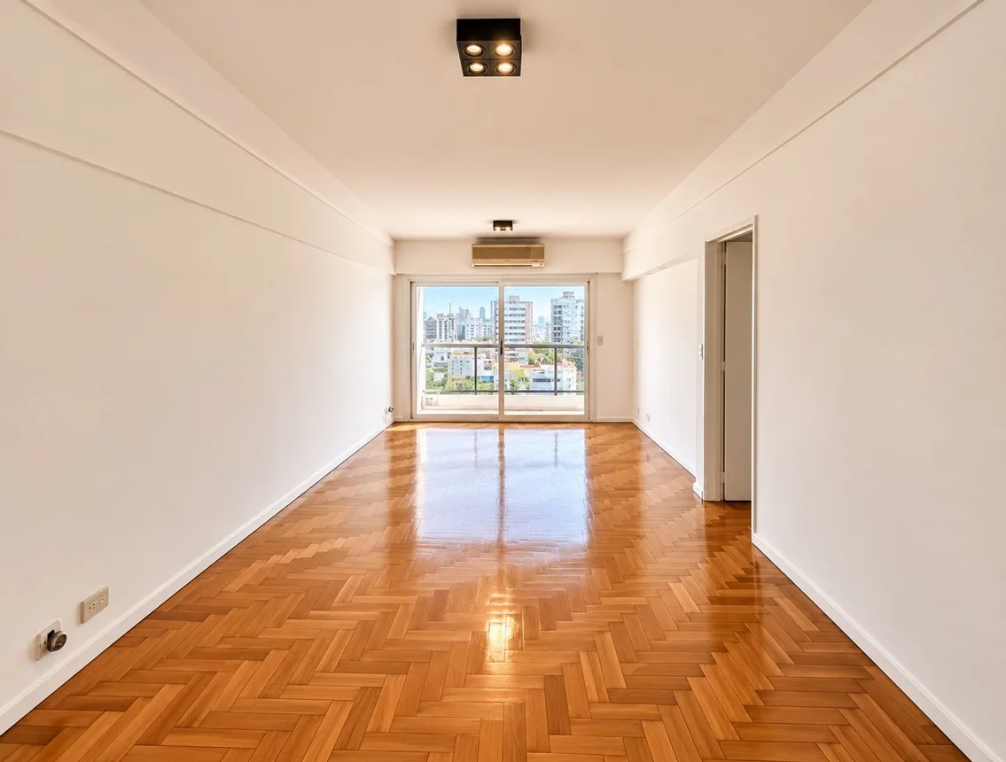 Dúplex en venta en Recoleta, foto 2