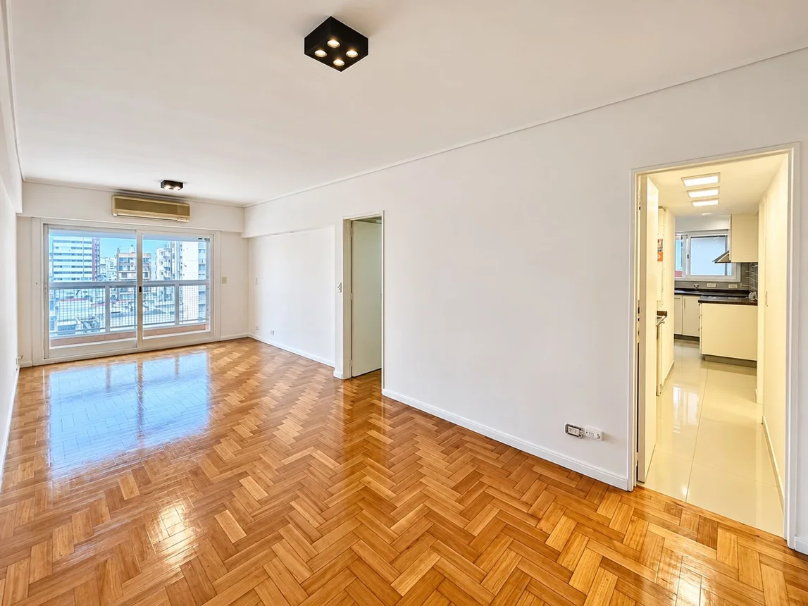Dúplex en venta en Recoleta, foto 4