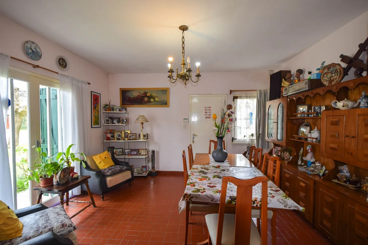 Venta departamento 3 amb. con quincho caisamar, foto 3