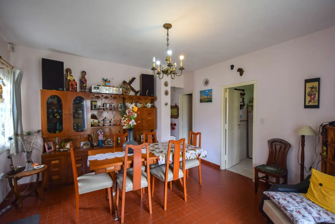 Venta departamento 3 amb. con quincho caisamar, foto 2