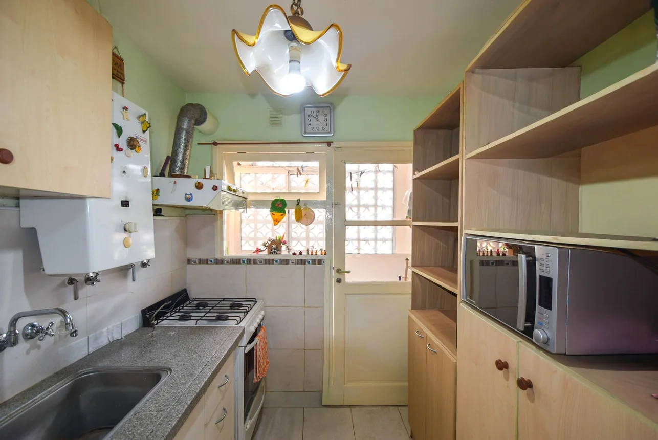 Venta departamento 3 amb. con quincho caisamar, foto 5