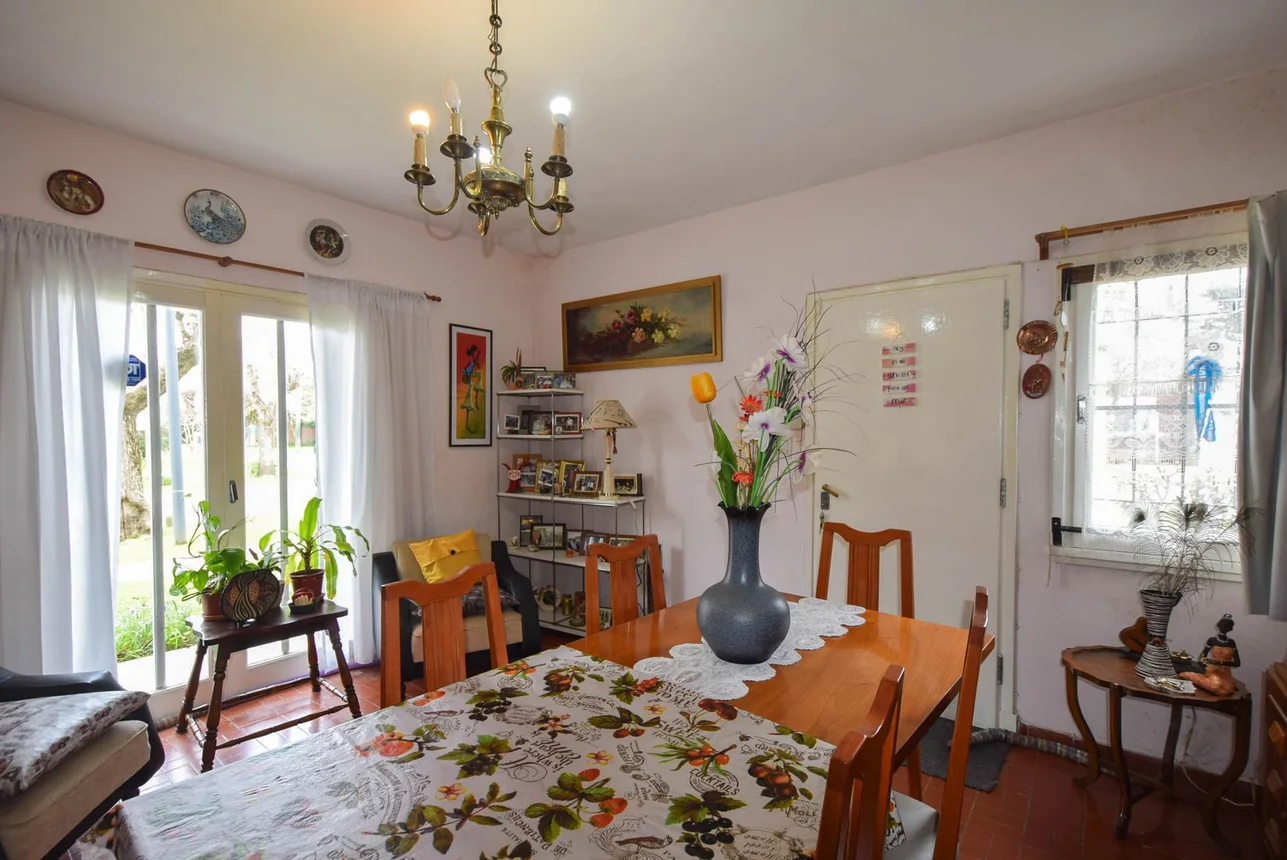 Venta departamento 3 amb. con quincho caisamar, foto 4